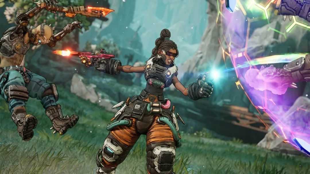 "Cyberpunk 2077" Sequel "Project Orion" to Feature a Chicago - like City